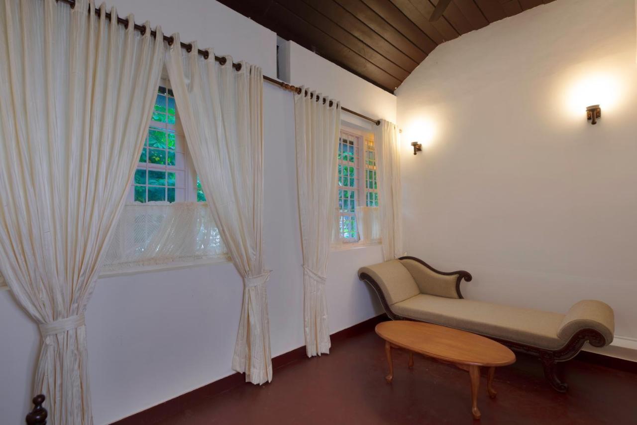Dutch Bungalow Kochi Zewnętrze zdjęcie