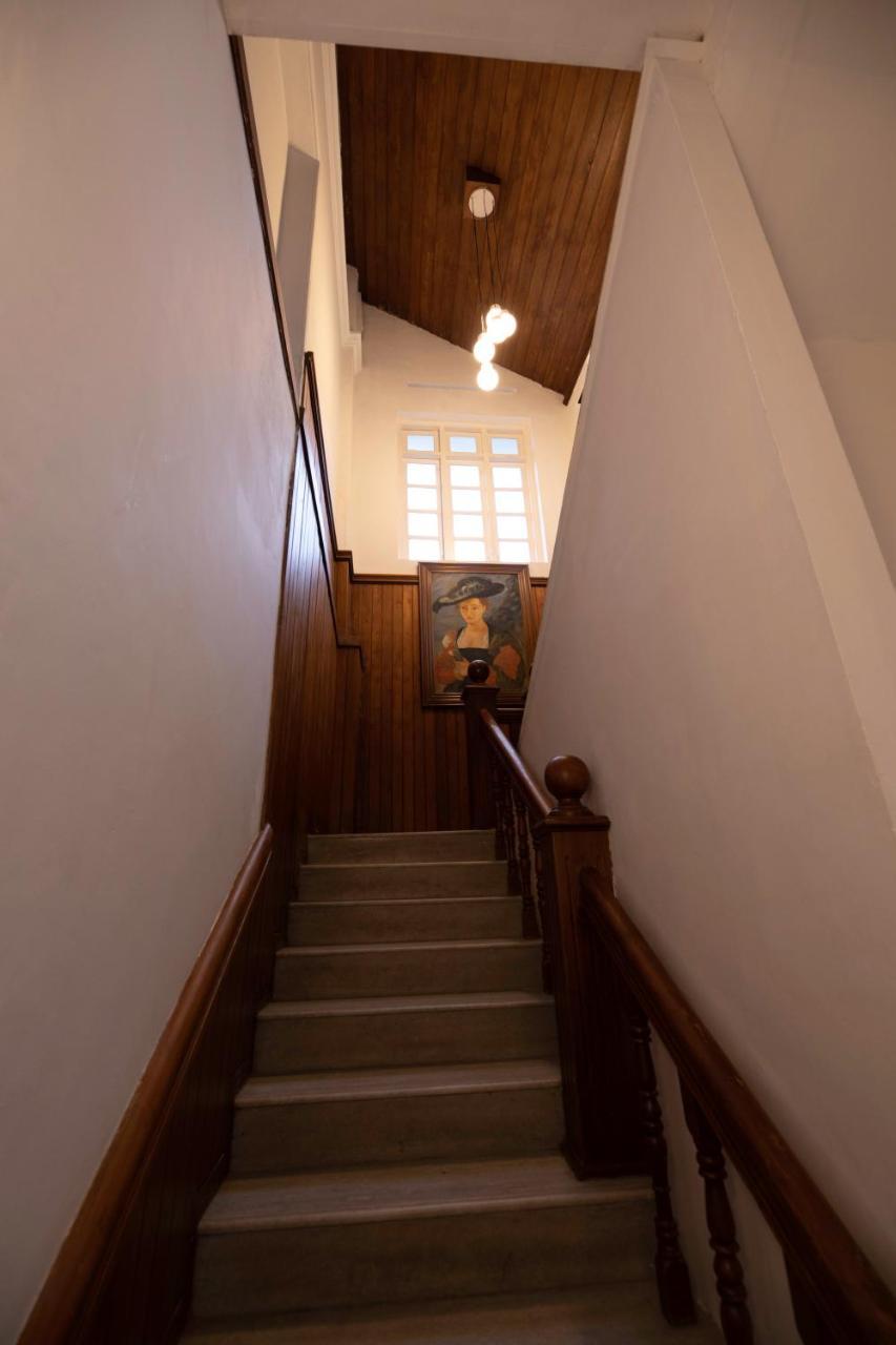 Dutch Bungalow Kochi Zewnętrze zdjęcie