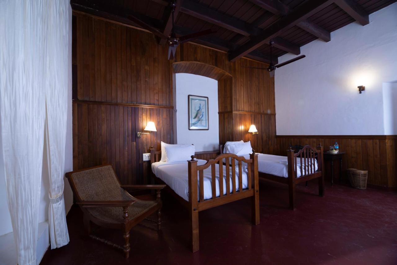 Dutch Bungalow Kochi Zewnętrze zdjęcie