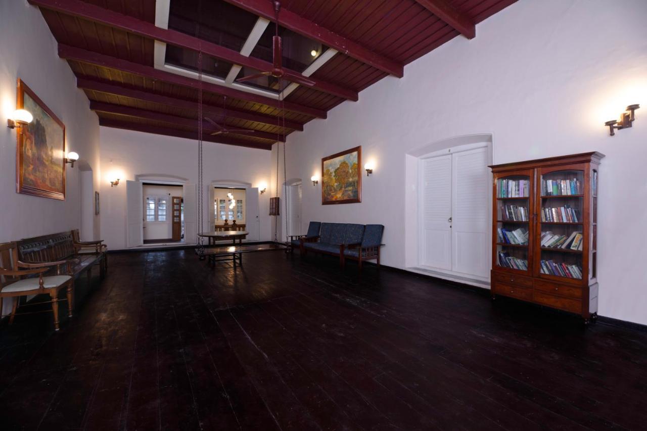 Dutch Bungalow Kochi Zewnętrze zdjęcie