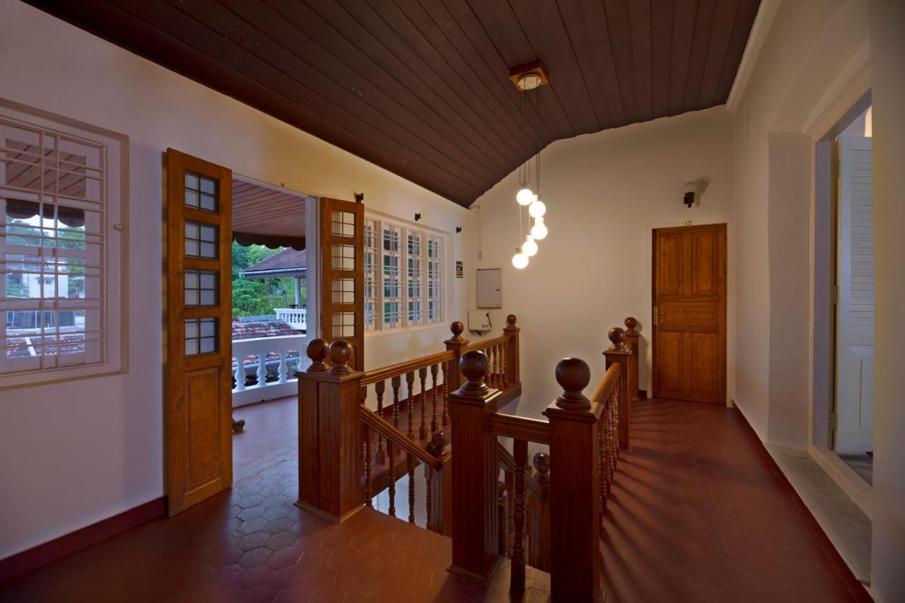 Dutch Bungalow Kochi Zewnętrze zdjęcie