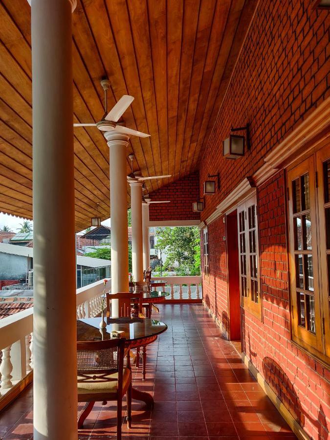 Dutch Bungalow Kochi Zewnętrze zdjęcie